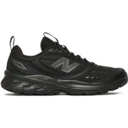 New Balance Tekaški čevlji Buty Do Biegania Fresh Foam 410 V9 Črna