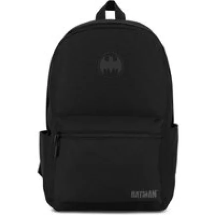 Nahrbtnik Batman ACCCS-AW24-203WBBAT Črna