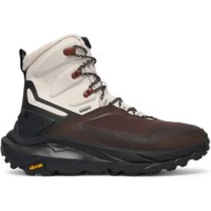 Hoka Trekking čevlji Kaha 2 Frost Gtx GORE-TEX 1155194 Rjava