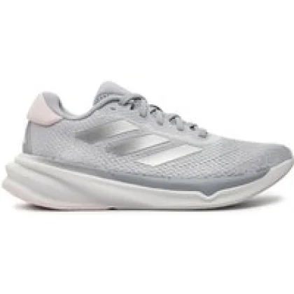 Tekaški čevlji adidas Supernova Stride IG8309 Siva