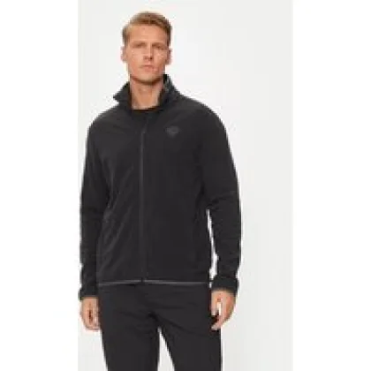 Rossignol Flis Strawpile RLNML07 Črna Regular Fit