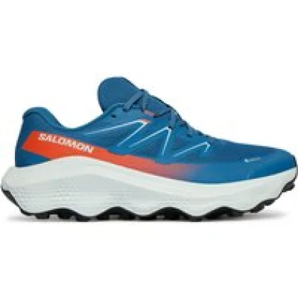 Tekaški čevlji Salomon Ultra Flow 2 Gtx L47981500 Modra