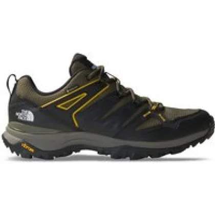 The North Face Trekking čevlji NF0A8AA9BQW1 Zelena