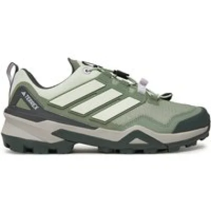 adidas Trekking čevlji Terrex Skychaser JH6389 Zelena