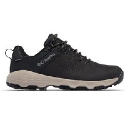 Columbia Trekking čevlji Newton Nimble™ LTR 2140371 Črna