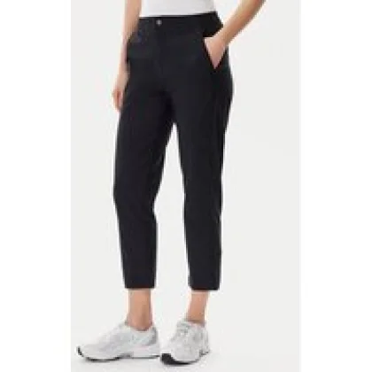Columbia Pohodne hlače Cedar Crest™ 2119793 Črna Regular Fit