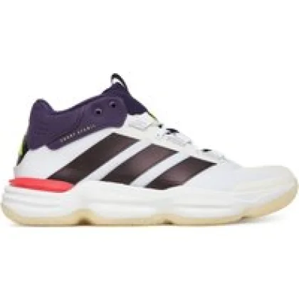 Čevlji za športe v zaprtih prostorih adidas Court Stabil JH5163 Bela