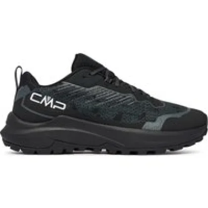 Trekking čevlji CMP Jemini 3Q38157 Črna