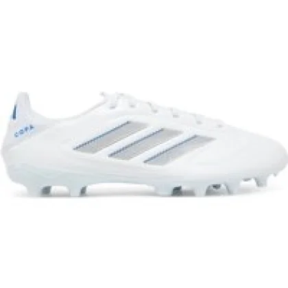 adidas Čevlji za nagomet Copa Pure 3 League Firm/Multi-Ground ID9051 Bela