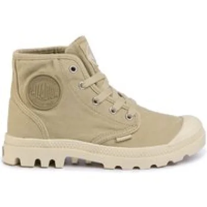 Palladium Pohodni čevlji Pampa Hi 92352-238-M Bež
