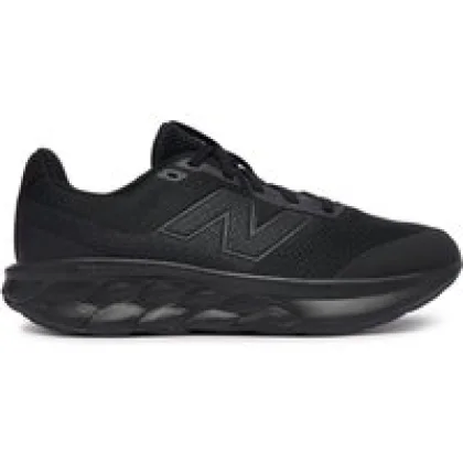 Tekaški čevlji New Balance Dynasoft Nitrel V6 G5204UL Črna