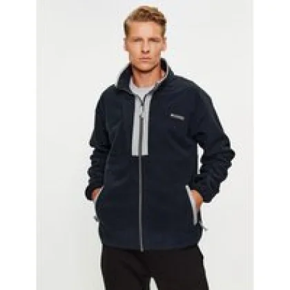 Columbia Flis Backbowl™ Remastered Fleece Črna Regular Fit