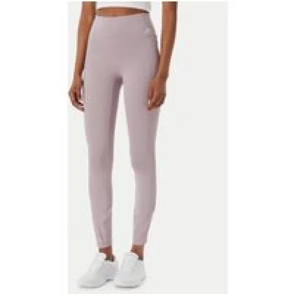 adidas Pajkice Optime Workout KD9252 Vijolična Slim Fit