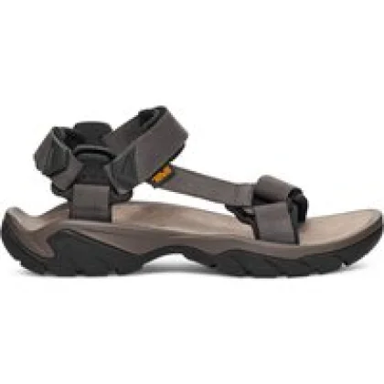 Sandali Teva Terra Fi 5 Universal Leather 1099442 Siva