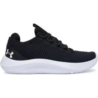 Čevlji za telovadbo Under Armour UA W Dynamic 2 3028077 003 Črna