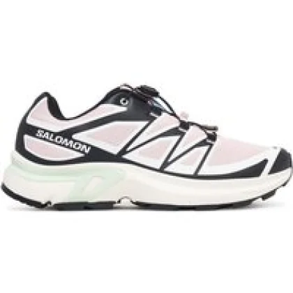 Salomon Trekking čevlji XT-Evr L45415000 Svetlo rožnata