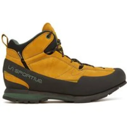 La Sportiva Trekking čevlji Boulder X Mid GTX ZFAS054E32E26 Rumena