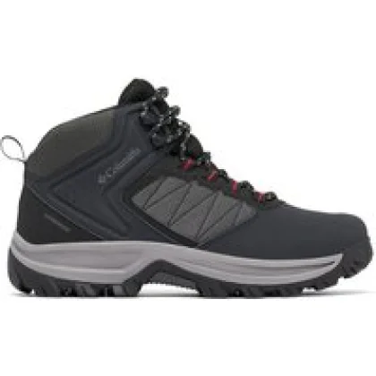 Columbia Trekking čevlji Transverse 2067401 Črna