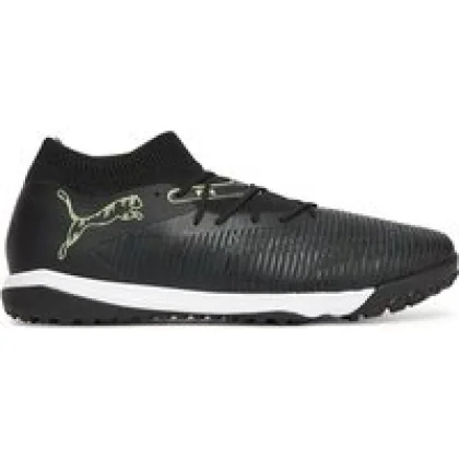 Puma Čevlji za nagomet Future 8 Match Tt 108597 02 Črna