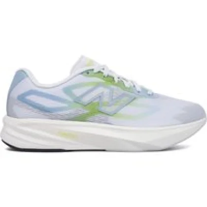 Tekaški čevlji New Balance Flite-R WFLTR9DC Siva