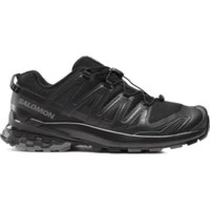 Trekking čevlji Salomon Xa Pro 3D V9 L47271800 Črna