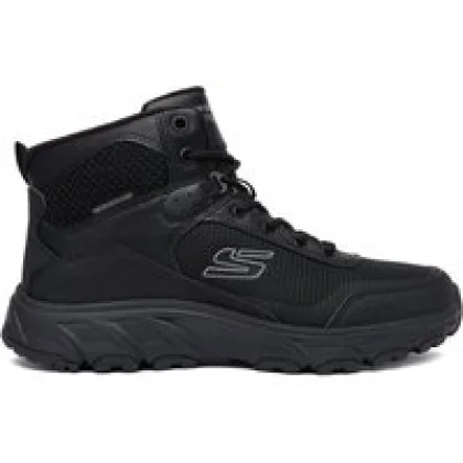 Trekking čevlji Skechers Hillcrest 2.0 237804 BBK Črna
