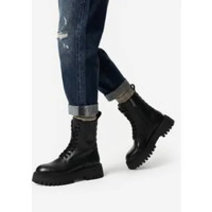 G-Star Raw Gležnjarji EO-GEDIZ-8092 Črna