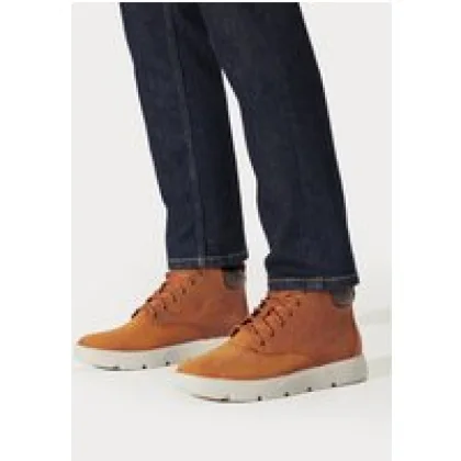 Helly Hansen Trekking čevlji Pinehurst 11738_725 Rjava