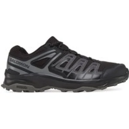 Trekking čevlji Salomon Extegra L47800500 Črna