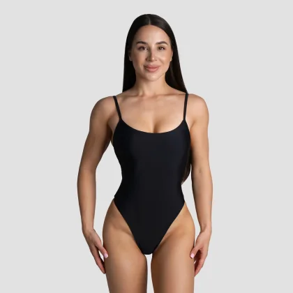 GymBeam Ženske kopalke ARUBA Black