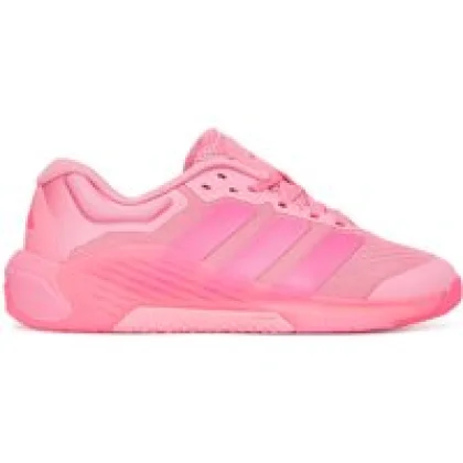 Čevlji za telovadbo adidas Dropset 4 JR4667 Roza