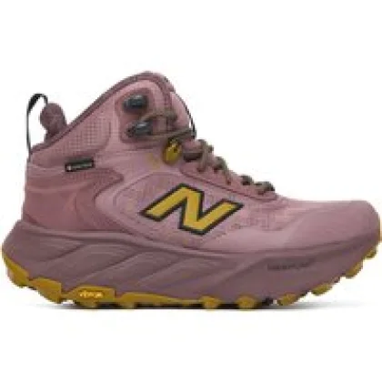 Tekaški čevlji New Balance Fresh Foam Hierro Hiker Gtx V9 WHIMC1AO Svetlo rožnata