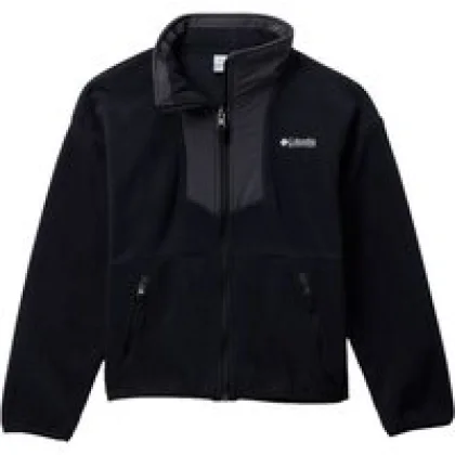 Columbia Flis Sequoia Grove™ 2087631 Črna Regular Fit