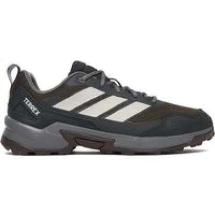 adidas Trekking čevlji Terrex Eastrail 3 Shoes JR4006 Temno zelena