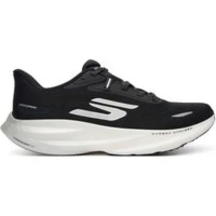 Tekaški čevlji Skechers Aero Spark 246200/BKW Črna