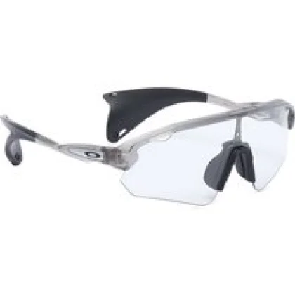 Oakley Sončna očala Stunt Devil A 0OO9525 95250637 Siva