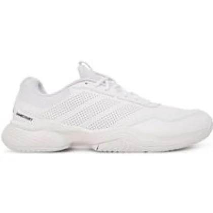 adidas Čevlji za tenis Gamecourt 3 All Court Tennis Shoes KI3606 Bela
