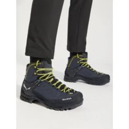 Trekking čevlji Salewa Rapace Gtx GORE-TEX 61332-0960 Mornarsko modra