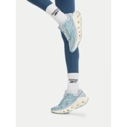 Tekaški čevlji Reebok EO-FUEL FLEX RUN 100263347 Svetlo modra