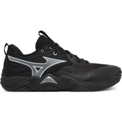 Čevlji za športe v zaprtih prostorih Mizuno Wave Momentum Elite V1GA2512 Koral