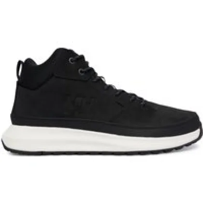 Trekking čevlji Helly Hansen Beckett Mid 12119_990 Črna