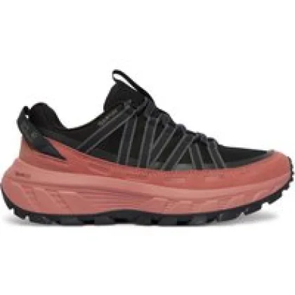 Trekking čevlji Jack Wolfskin Wild Hike Texapore Low A65581 Črna