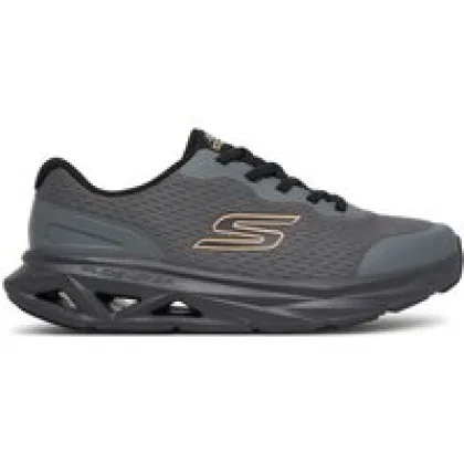 Skechers Tekaški čevlji Glide Step Vortex Avalin 221041/CHAR Temno siva