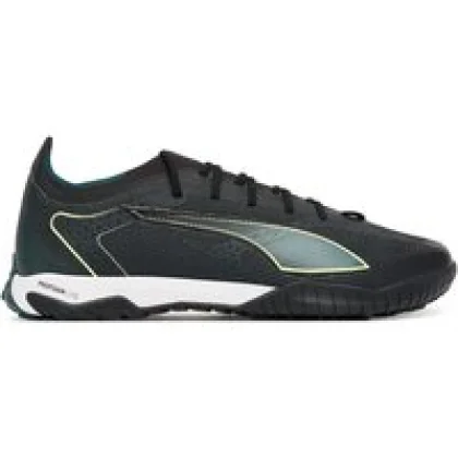 Puma Čevlji za nagomet Ultra 6 Pro Cage 108549 02 Črna