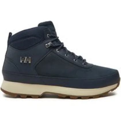 Helly Hansen Trekking čevlji Calgary 2 Boots 12036 Mornarsko modra