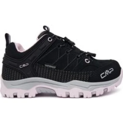 Trekking čevlji CMP Rigel Low 3Q13244 Črna