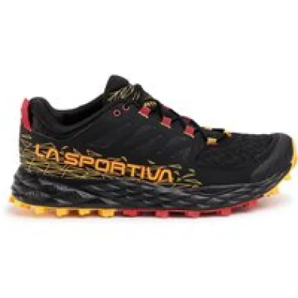 Tekaški čevlji La Sportiva Lycan II 46H999100 Črna