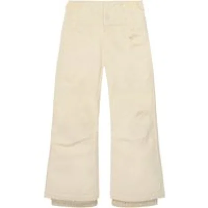 Roxy Hlače za snowborad Diversion ERGTP03052 Zelena Regular Fit