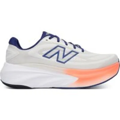 Tekaški čevlji New Balance Fresh Foam X More v6 MMOR2L4 Siva