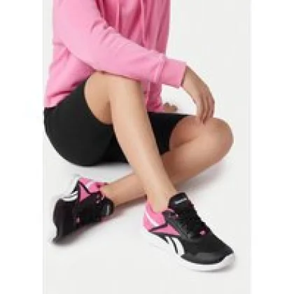 Reebok Tekaški čevlji REEBOK RUSH RUNNER 5 IF7925 Črna